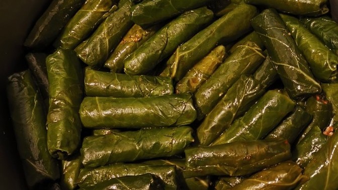 Hangi yemek için olay çıkarabilirsin?
