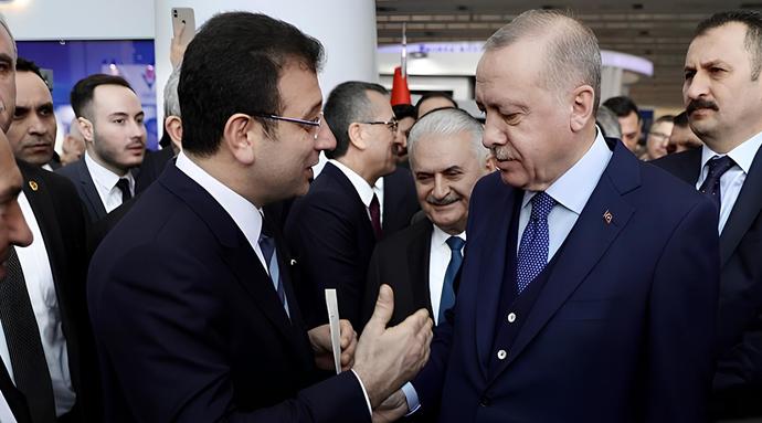 2028 Cumhurbaşkanlığı oyunuz kime?
