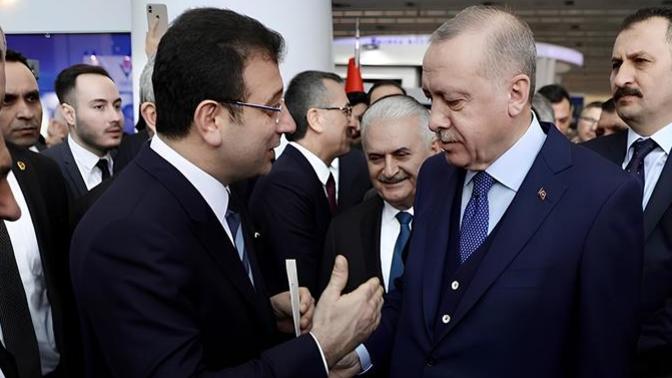 2028 Cumhurbaşkanlığı oyunuz kime?