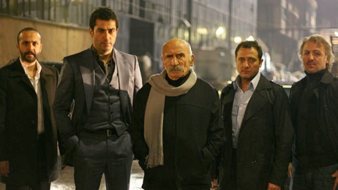2000'li yılların akıllara kazınmış en iyi dizisi sizce hangisi?