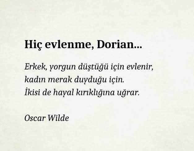Evlilik konusunda hevesinizi kaçıran unsurlar hiç yaşadınız mı?