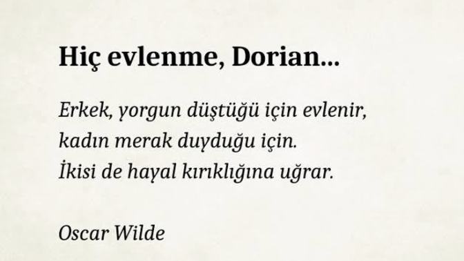 Evlilik konusunda hevesinizi kaçıran unsurlar hiç yaşadınız mı?