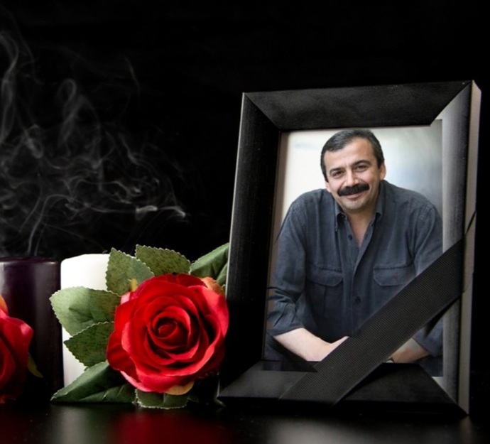 İyiler hep mi gider😔?
