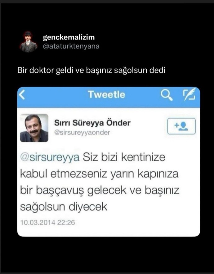 İyiler hep mi gider😔?