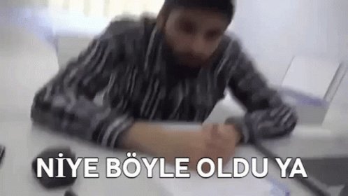 Yaşlar kaç beyler?