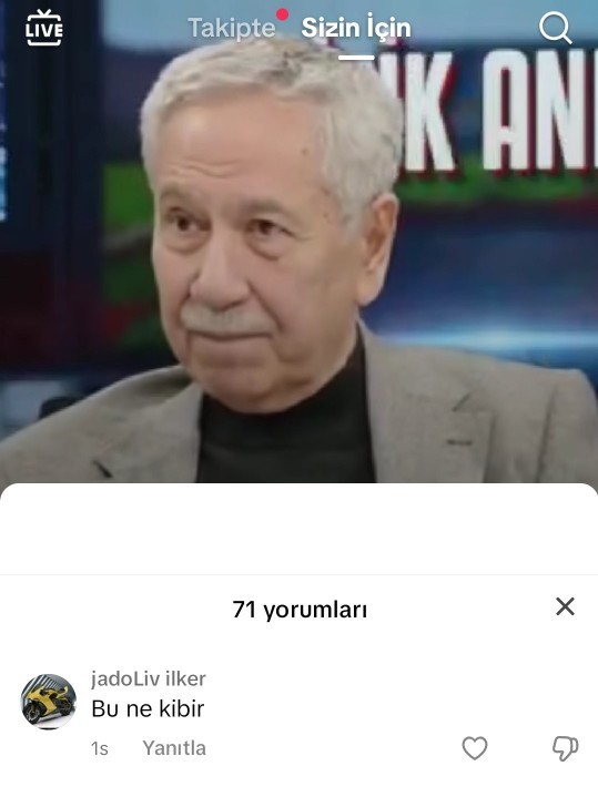 Sizi tek taraflı takipten çıkaran birine ne yaparsınız?
