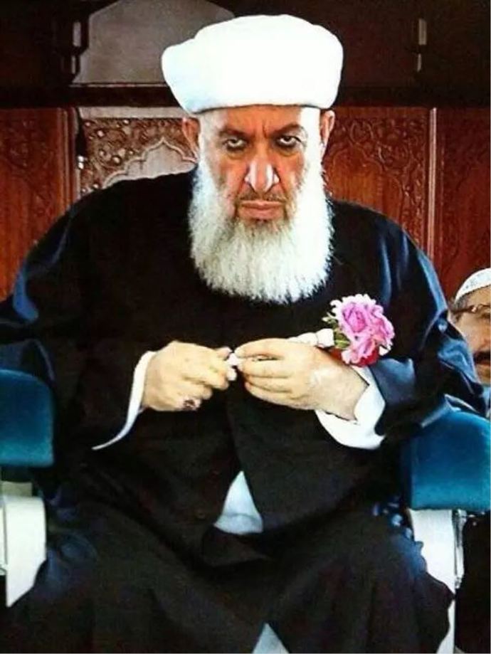 Kirli sakal her erkeğe yakışır mı?