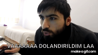 Sevgilim beni mi deniyor yoksa niyeti mi kötü?