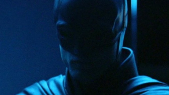 Batman'ı tek bir kelimeyle anlat desem ne derdin?