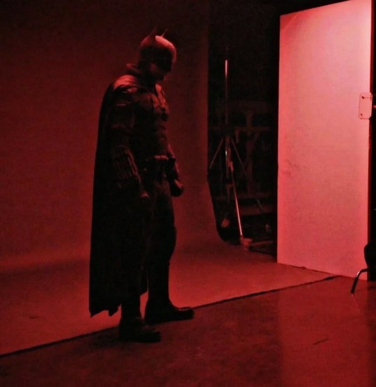Çocuğunuz Batman olmak istese izin verir miydiniz?