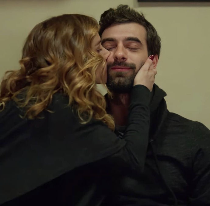 Sana “kimse seni benim gibi sevemez” diyen biri oldu mu?