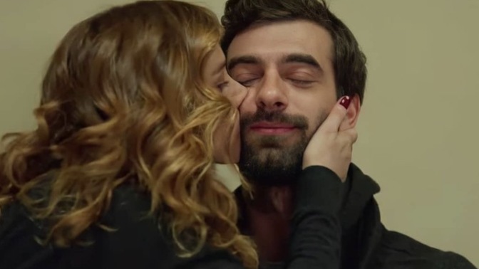 Sana “kimse seni benim gibi sevemez” diyen biri oldu mu?