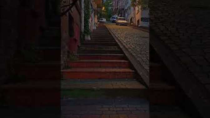 Bazı kavgalar gitmek için mi yoksa kalmak için mi yapılır?