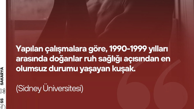 Ruh sağlığı bozuk olanlardan mısınız?