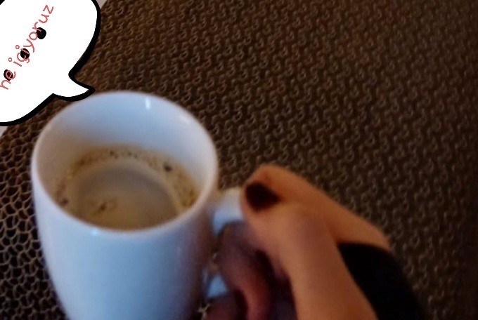 An itibariyle seni düşünen birileri var mıdır sence?