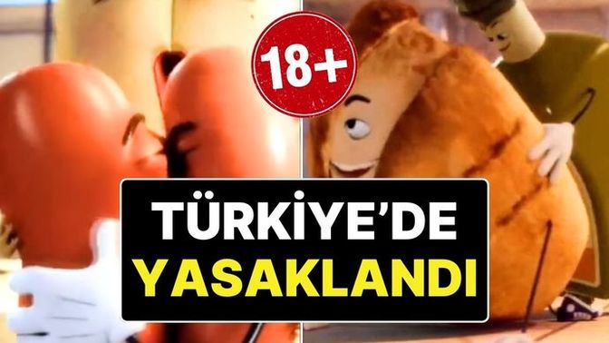 RTÜK Sosis Partisi filmini ahlaksız olduğu için yasaklamıştı sizce doğru bir karar mı?