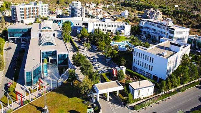 girne amerikan üniversitesi hakkında yorumlar