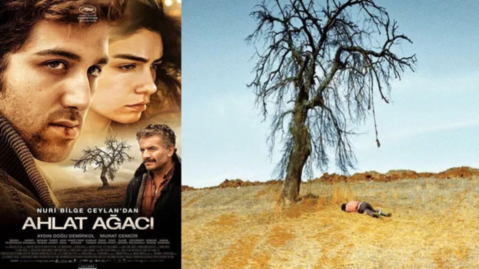Nuri Bilge Ceylan ' ın "AHLAT AĞACI" filmini izlediniz mi?