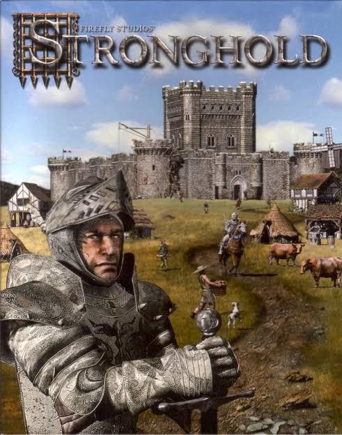 Hiç Stronghold Serisinin Oyunlarını Oynayan Var Mı?