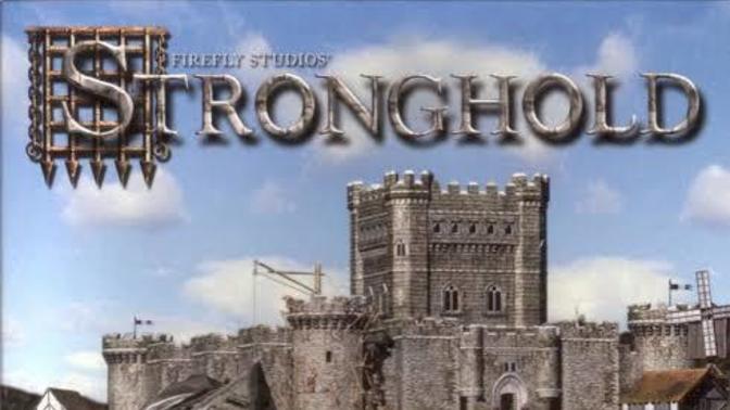 Hiç Stronghold Serisinin Oyunlarını Oynayan Var Mı?