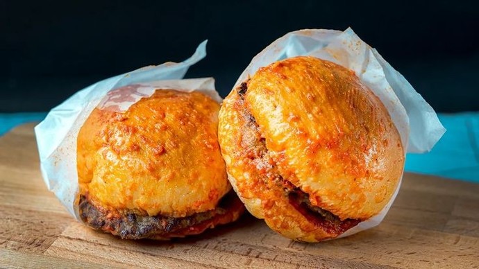 Kaç adet ıslak hamburger yiyebilirsiniz?