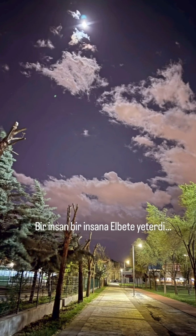 Çaresi olmayan tek şey?