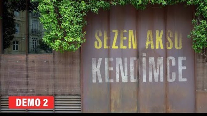 Bu gecede sizin keyifler nasıl?