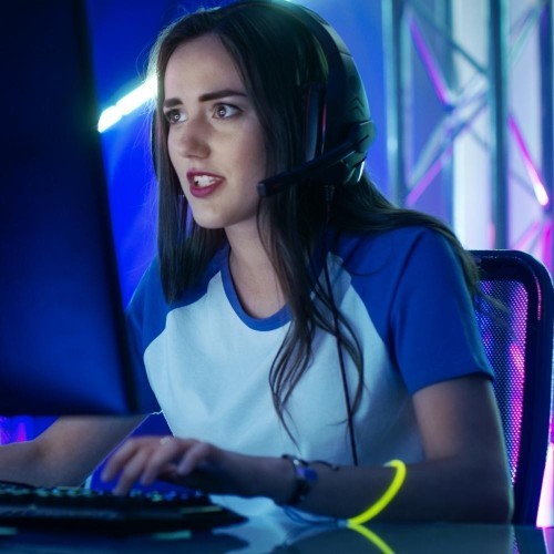 Gamer Sevgiliniz ve eşiniz olsun ister misiniz?