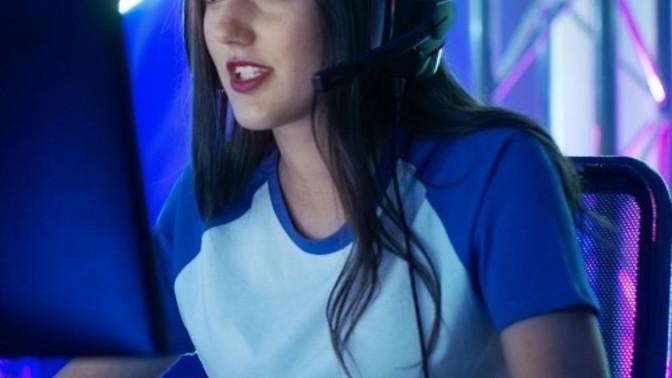 Gamer Sevgiliniz ve eşiniz olsun ister misiniz?