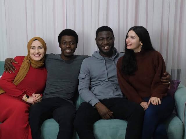 Şu görüntüden rahatsız olmuyorsan vatan hainisin demektir?