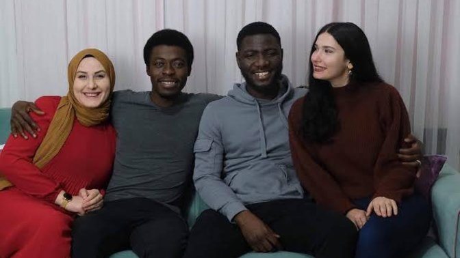 Şu görüntüden rahatsız olmuyorsan vatan hainisin demektir?