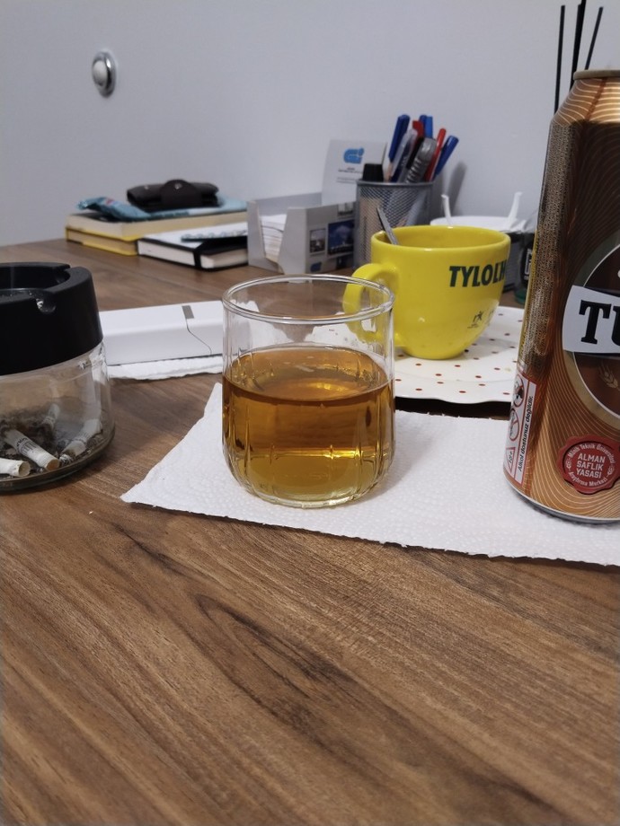 Gecelerin en güzel yanı nedir?