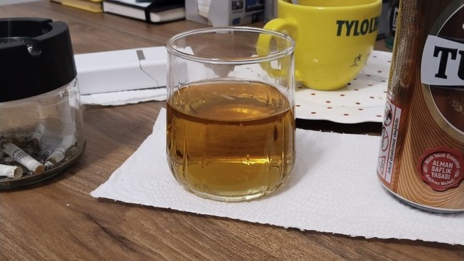 Gecelerin en güzel yanı nedir?