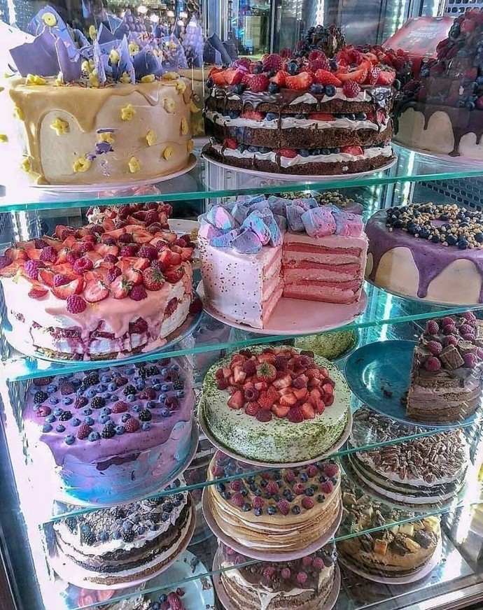 Olsa da yesem dediğiniz bir şey var mı?