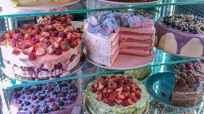 Olsa da yesem dediğiniz bir şey var mı?