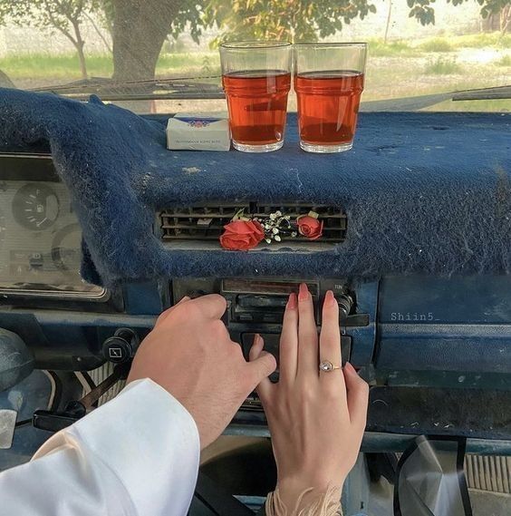 İlişkilerde en çok neye değer verirsin?