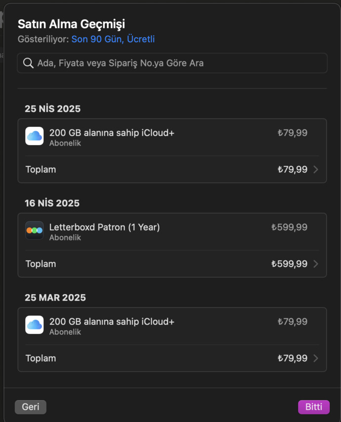 Telefon uygulamalarına para öder misiniz?