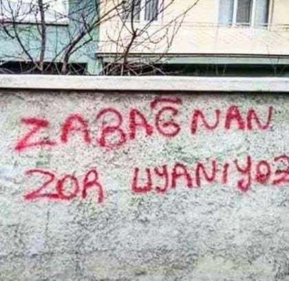 Kimse uyanık değilmiii çok sıkılıyorummm?