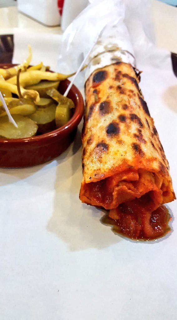 Döner sever misiniz?