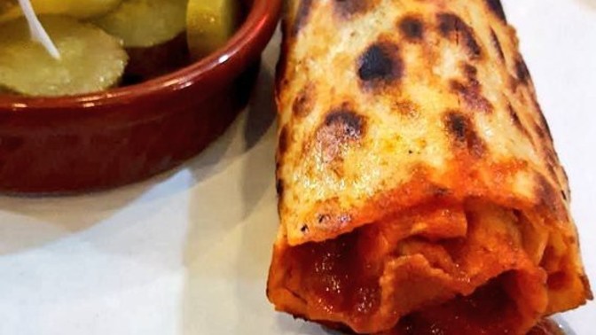 Döner sever misiniz?