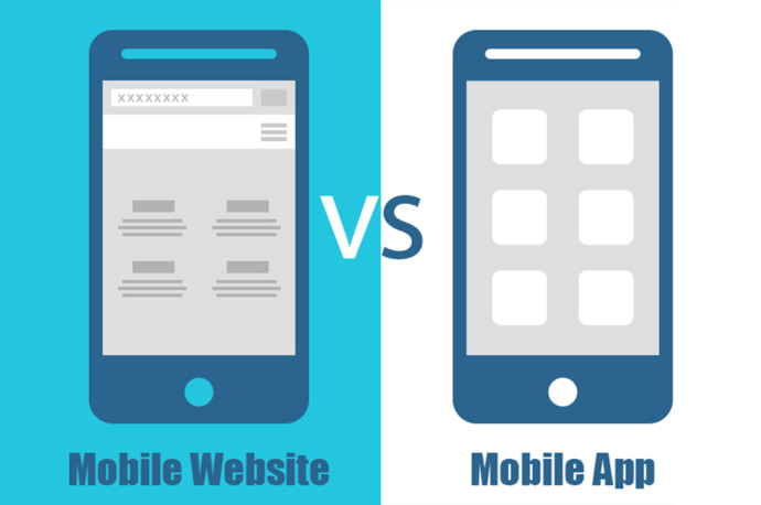 uygulama vs app