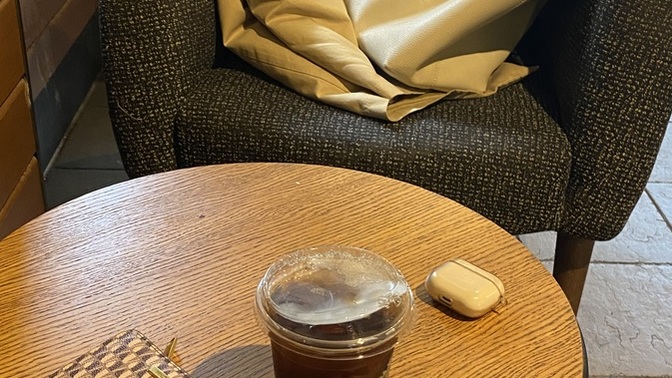 Kimler soğuk kahve içmeyi seviyor?