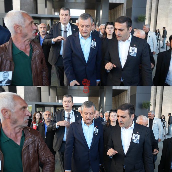 CHP Genel Başkanı Özgür Özel’e yapılan yumruklu saldırıyı nasıl değerlendiriyorsunuz?