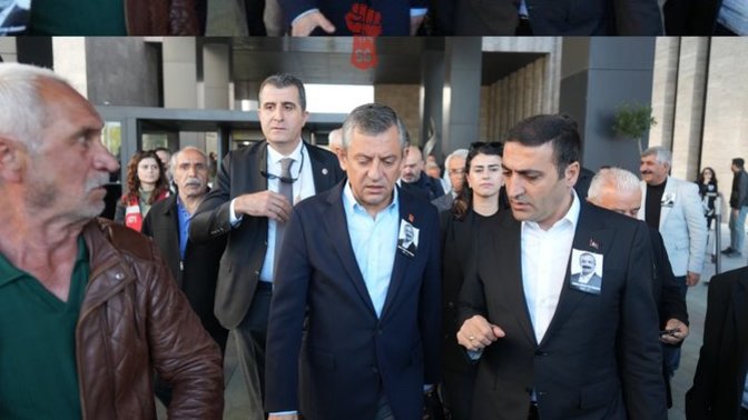 CHP Genel Başkanı Özgür Özel’e yapılan yumruklu saldırıyı nasıl değerlendiriyorsunuz?