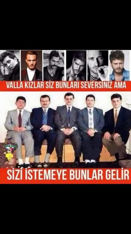 Yakışıklı erkek seven kızlar amacı nedir?