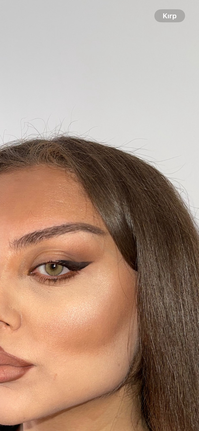 Hangi makyaj daha iyi? allık mı yoksa bronzer mı?
