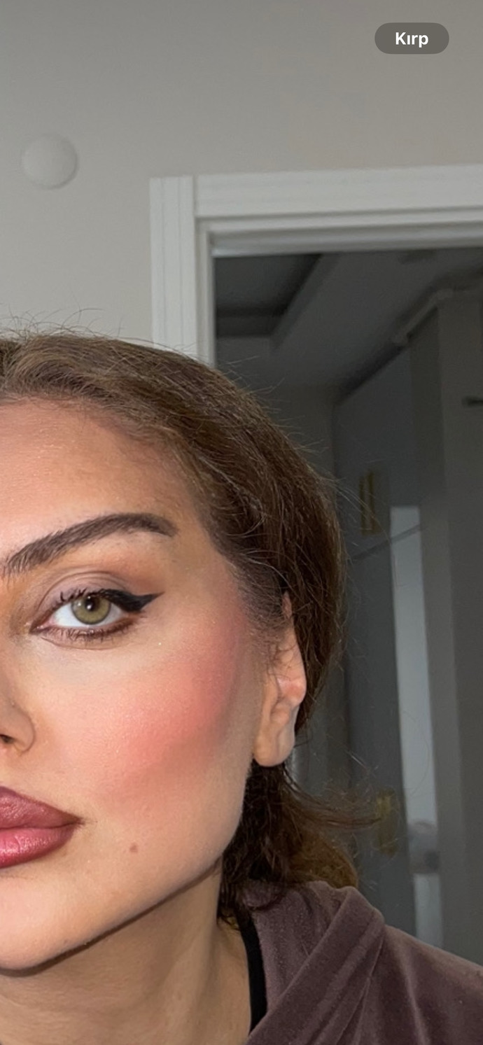 Hangi makyaj daha iyi? allık mı yoksa bronzer mı?