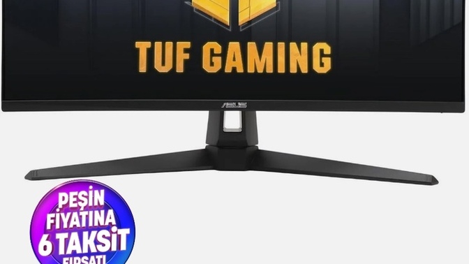 Fps oyunları için monütor?