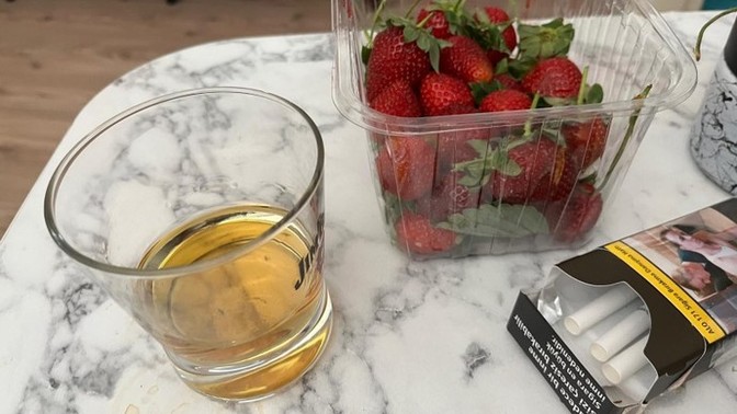 Pazar Sabahına nasıl uyandınız?