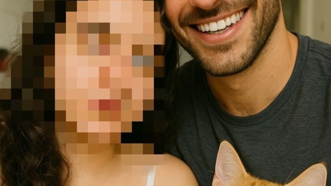 ChatGPT kocamı çizdi, nerede bulurum kendisini?